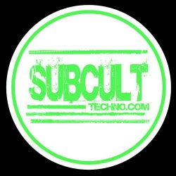 Subcult 12D EP 4
