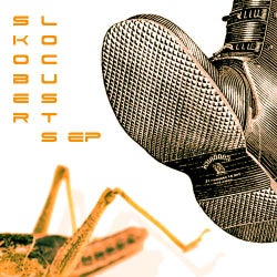 Locusts EP
