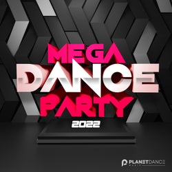 Mega Dance Party 2022
