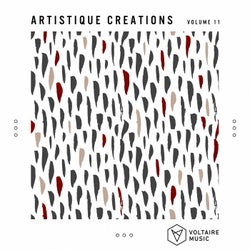 Artistique Creations Vol. 11