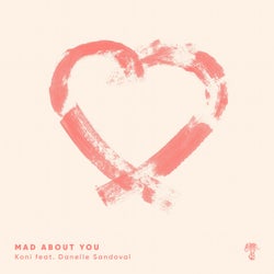 Mad About You - Extended Mix