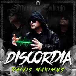 DISCORDIA