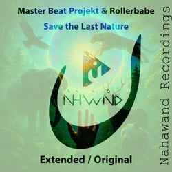Save the Last Nature