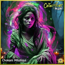 Chokani mitotiqui