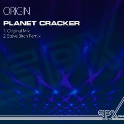 Planet Cracker