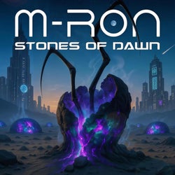 Stones of Dawn