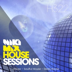 House Sessions H322