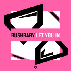 Bushbaby's 'Southpoint Presents' Chart