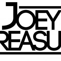 Joey Treasure June Chart