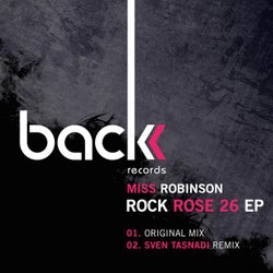 Rock Rose 26