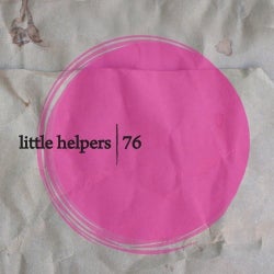 Sunju Hargun "Little Helpers" September Chart