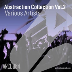 Abstraction Collection, Vol. 2
