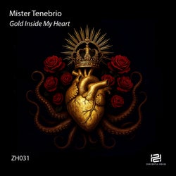 Gold Inside My Heart
