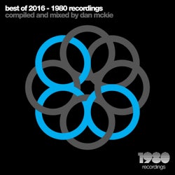 Best of 2016: 1980 Recordings