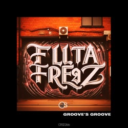Groove's Groove