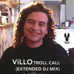 Troll Call Remixes P01