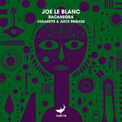 Bacanegra (Cigarette & Juice Remixes)
