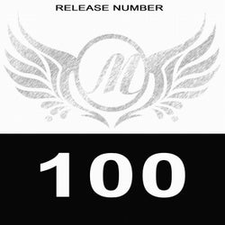 Release Number 100 (House Music, Deep House, Tech House, Techno, Nu Disco, Electro House Selection)