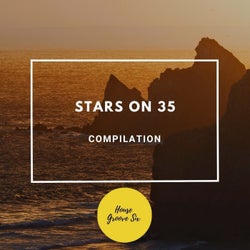 Stars on 35