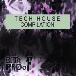 Tech House Compilation Vol 1