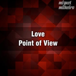 Love Point of View - EP