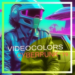 Cyberpunk '79