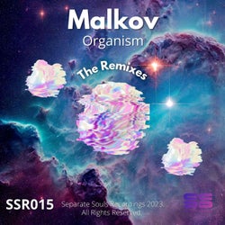 Organism - The Remixes
