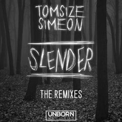 Slender (The Remixes)