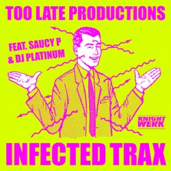 Infected Trax