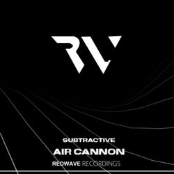 Air Cannon