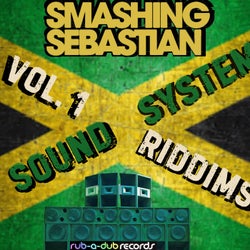 Sound System Riddims Vol. 1