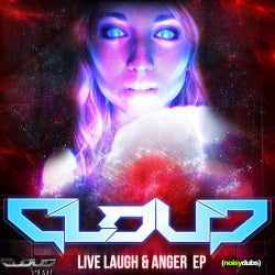 Live, Laugh & Anger EP
