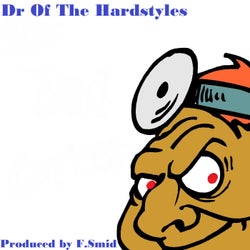 Dr Of The Hardstyles