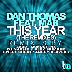 This Year (The Remixes)