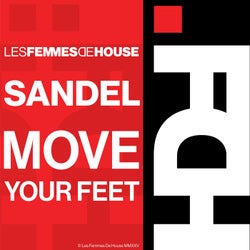 Move Your Feet