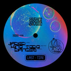 Last Time (Extended)