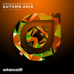 Enhanced Music: Autumn 2015