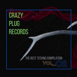 The best techno compilation, Vol. 2