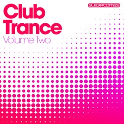 Club Trance - Volume Two