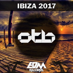 Otb EDM Records Ibiza 2017