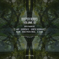 Deeper Roots, Vol. 10