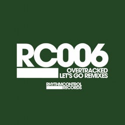 Let's Go (Remixes)