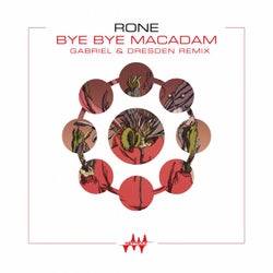 Bye Bye Macadam (Gabriel & Dresden Remix)