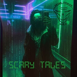 Scary Tales