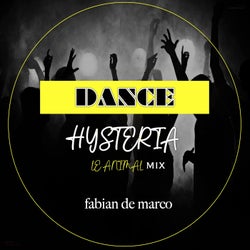 Dance Hysteria (Le Anima Mix)