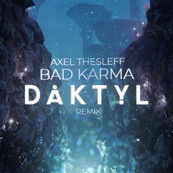 Bad Karma (Daktyl Remix)