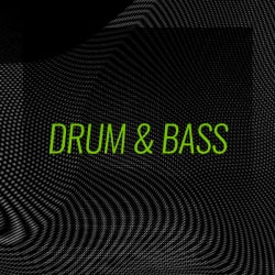 Refresh Your Set: Drum & Bass
