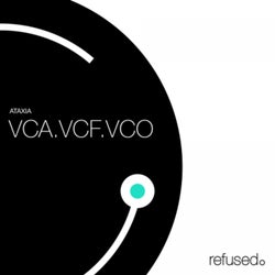 VCA.VCF.VCO