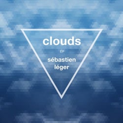 Clouds EP