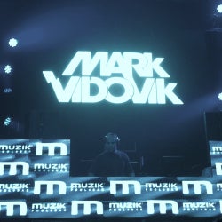 Mark Vidovik Top 10 - January 2016